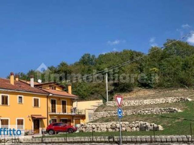 Appartamento arredato L'Aquila