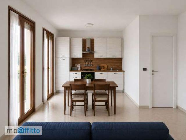 Appartamento arredato Lardirago