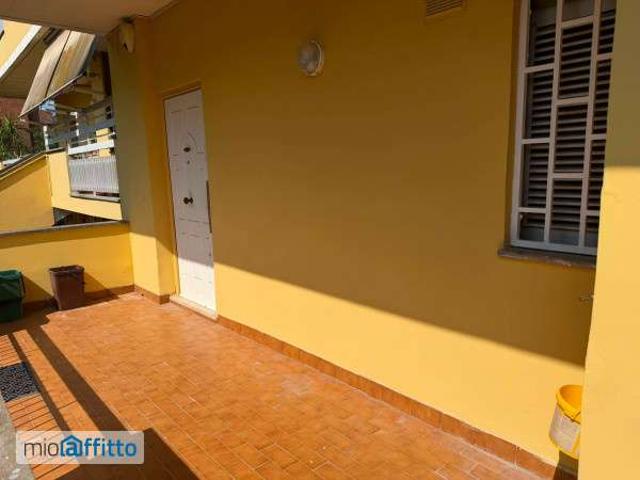 Appartamento arredato Le rughe
