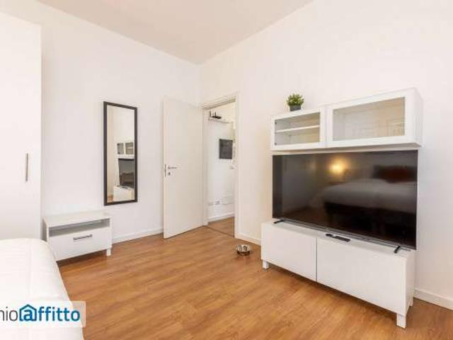 Appartamento arredato Lecco