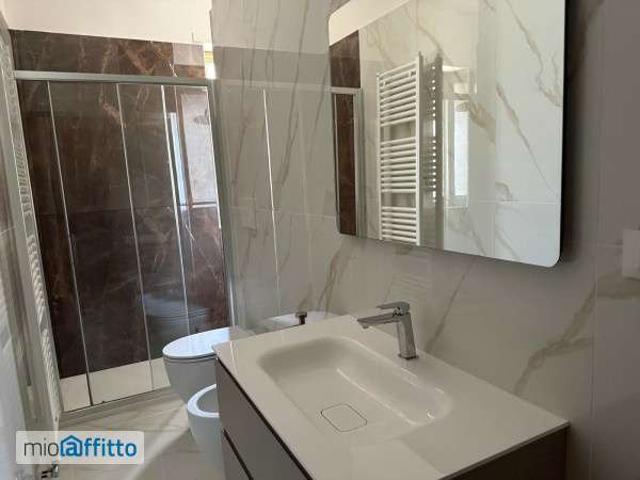 Appartamento arredato Lecce