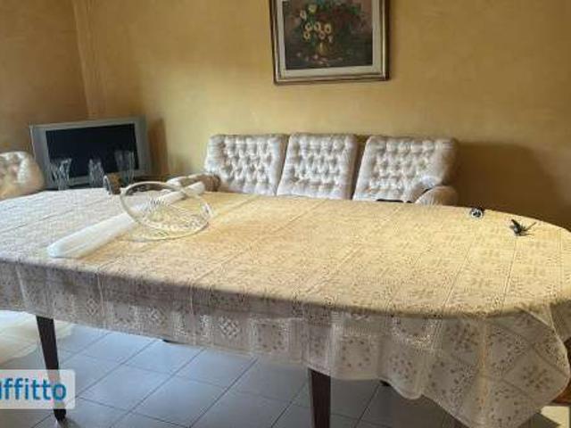 Appartamento arredato Lecce