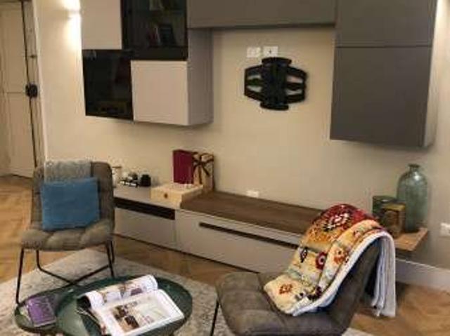 Appartamento arredato Lecce