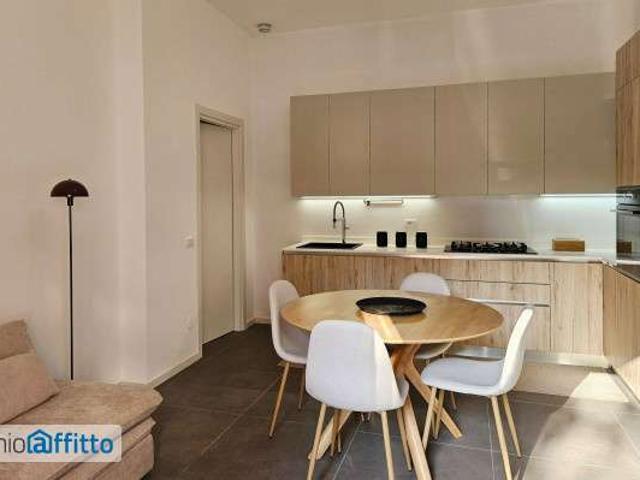 Appartamento arredato Legnano
