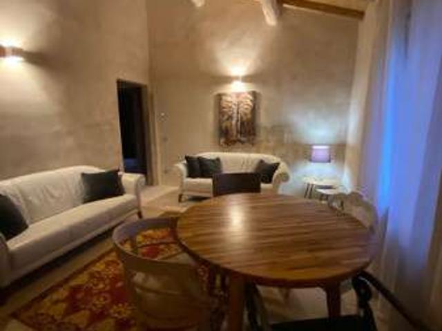 Appartamento arredato Lemignano
