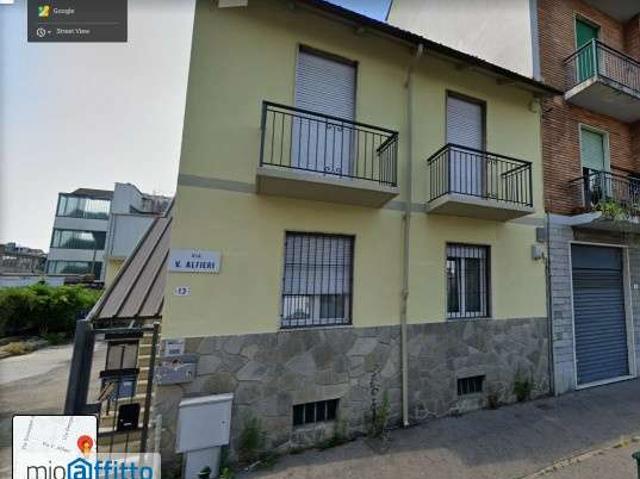 Appartamento arredato Lesna