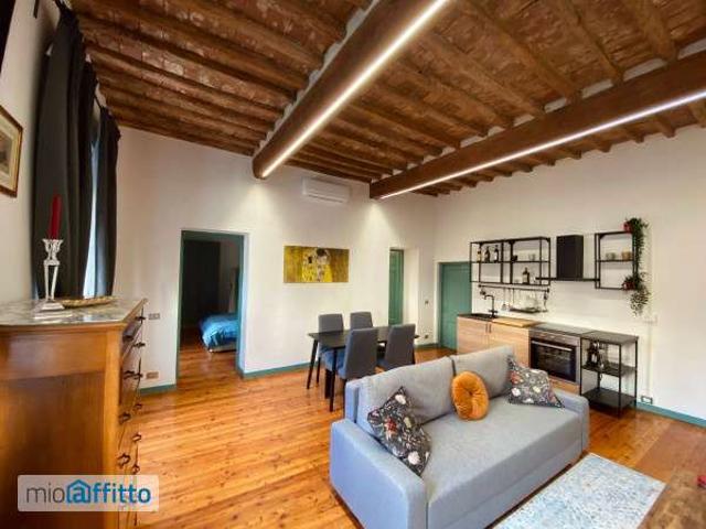 Appartamento arredato Livorno