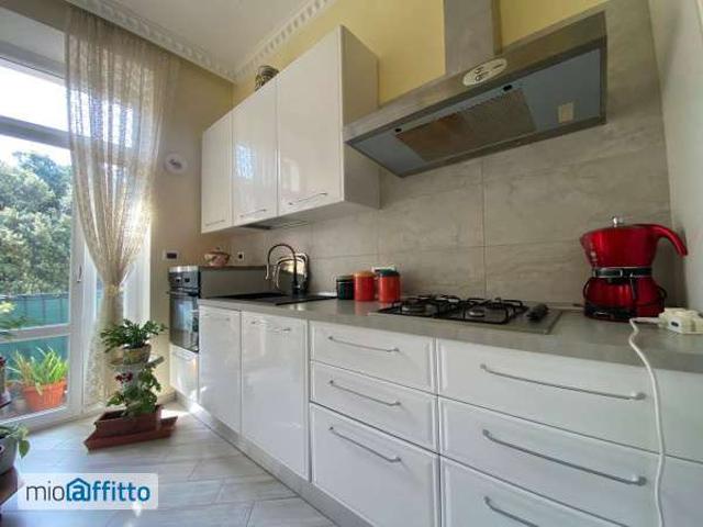 Appartamento arredato Livorno