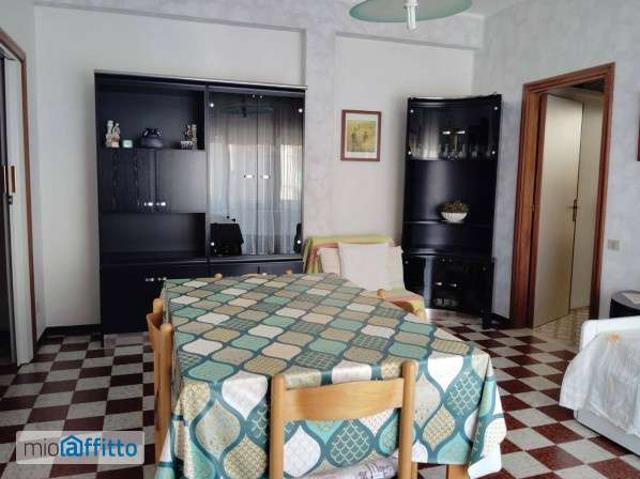 Appartamento arredato Lido campomarino