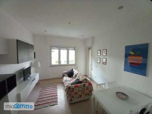 Appartamento arredato Lido di camaiore