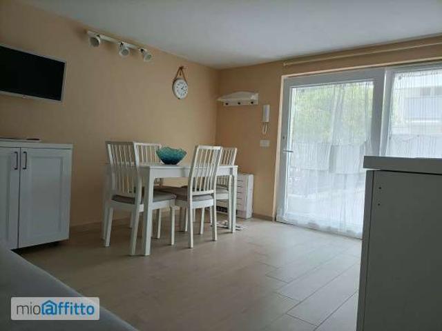 Appartamento arredato Lido di camaiore