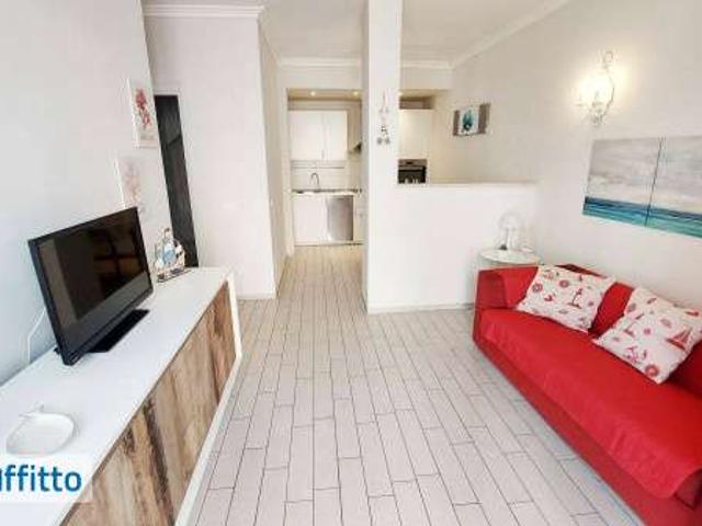 Appartamento arredato Lido di camaiore