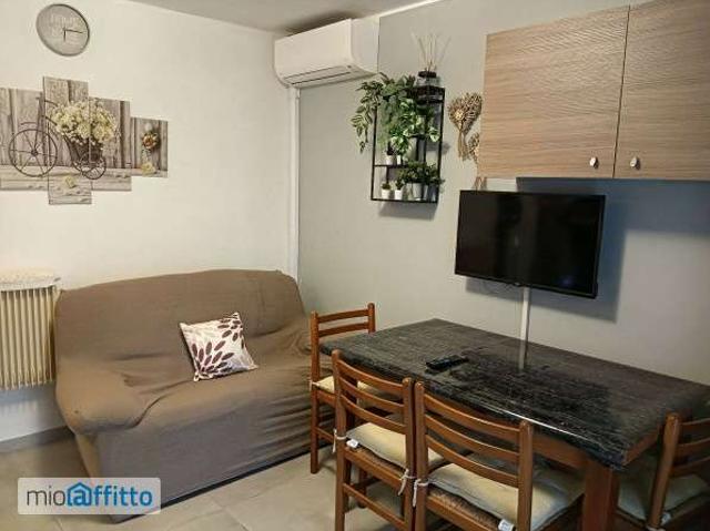 Appartamento arredato Lido est