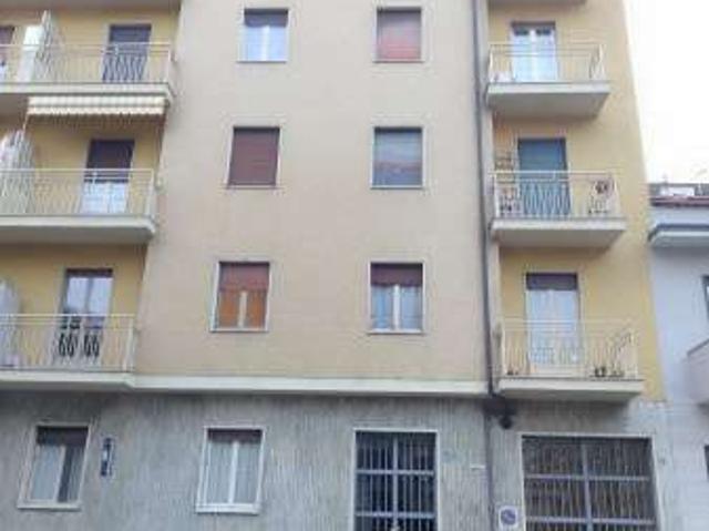 Appartamento arredato Lingotto