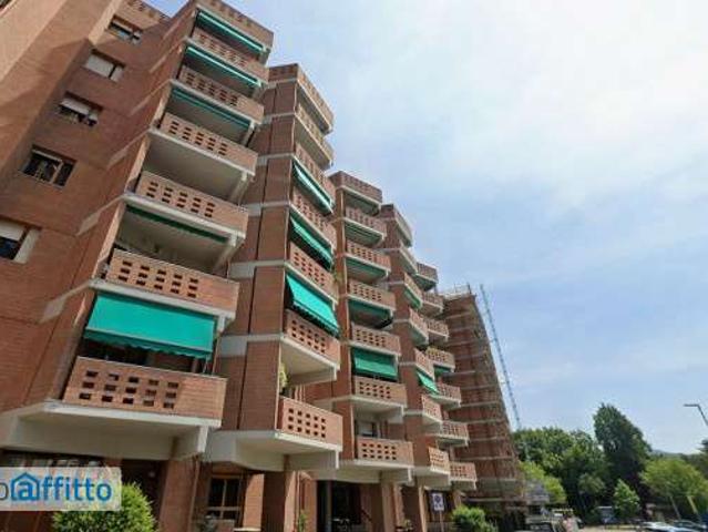 Appartamento arredato Lingotto