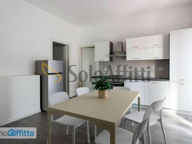 Appartamento arredato Lingotto