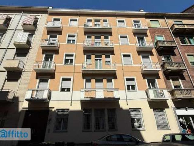 Appartamento arredato Lingotto