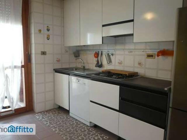 Appartamento arredato Lingotto