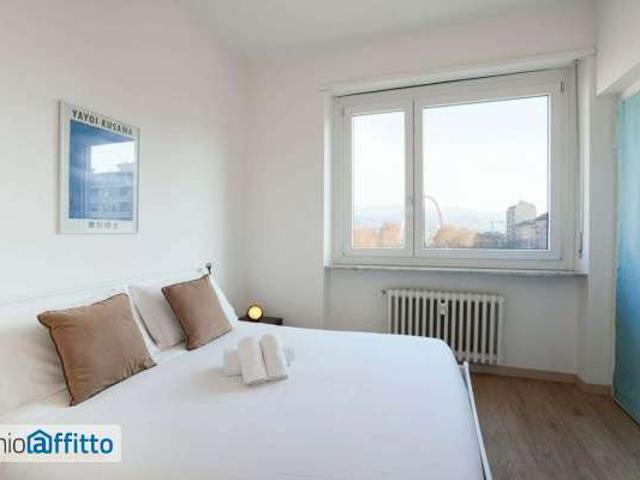 Appartamento arredato Lingotto