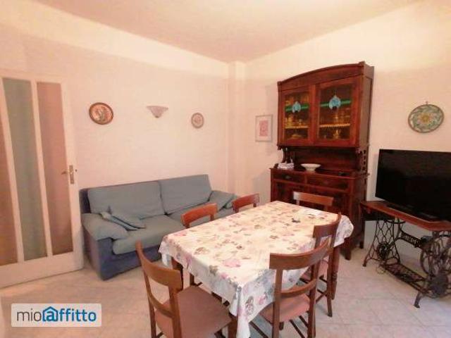 Appartamento arredato Lingotto