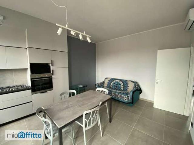 Appartamento arredato Lingotto