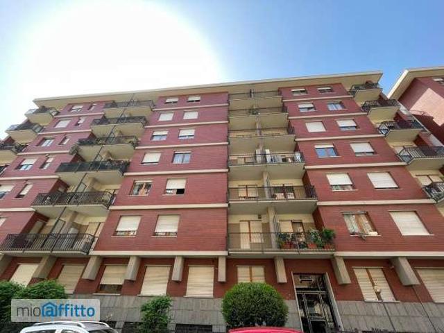 Appartamento arredato Lingotto