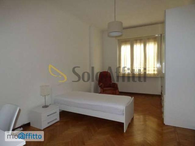 Appartamento arredato Lingotto