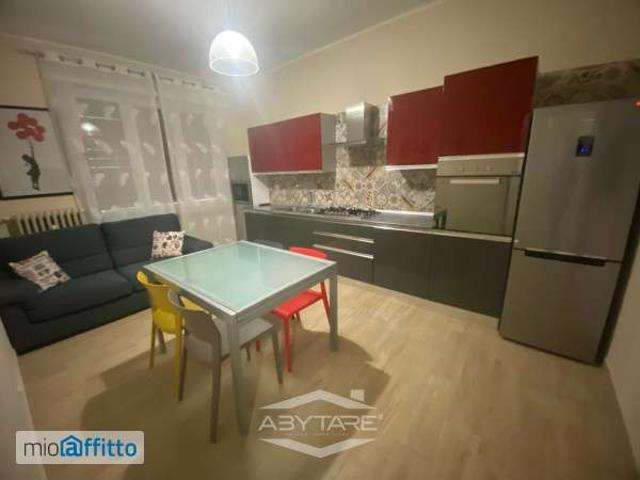 Appartamento arredato Lingotto