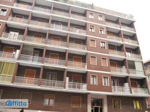 Appartamento arredato Lingotto