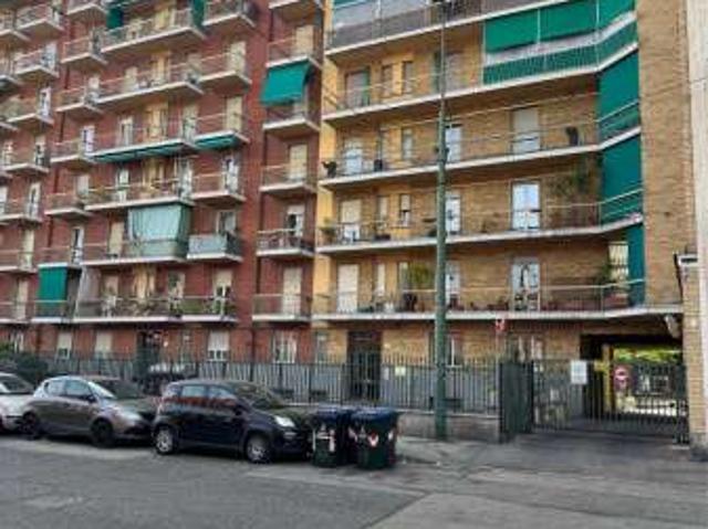 Appartamento arredato Lingotto