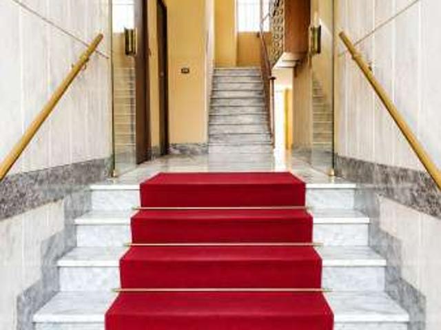 Appartamento arredato Lingotto
