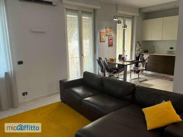Appartamento arredato Lingotto