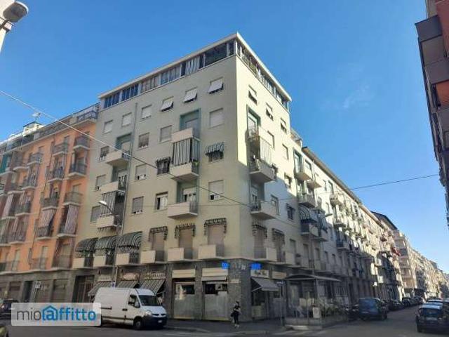 Appartamento arredato Lingotto