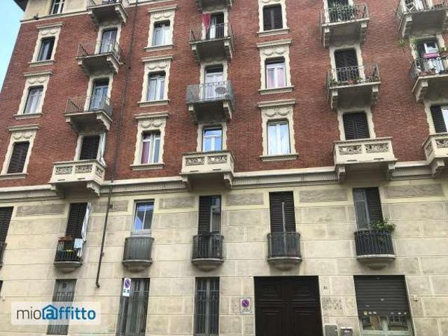 Appartamento arredato Lingotto