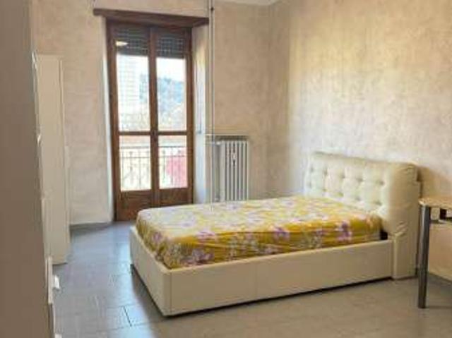 Appartamento arredato Lingotto