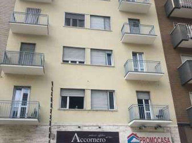 Appartamento arredato Lingotto