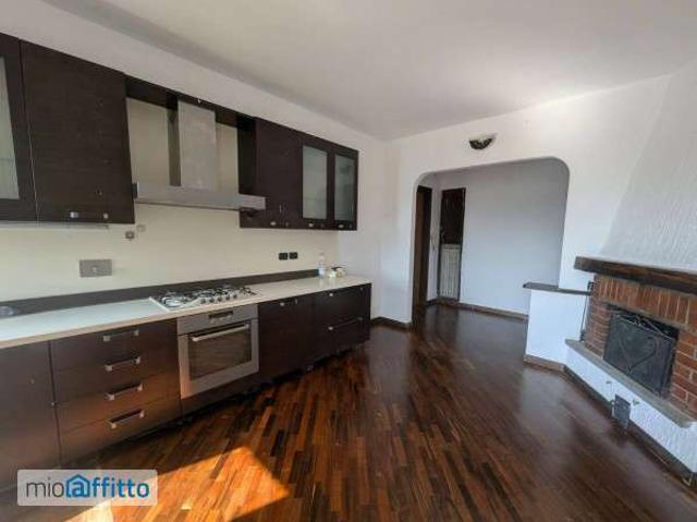 Appartamento arredato Lingotto