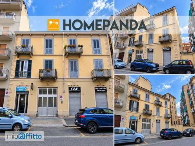 Appartamento arredato Lingotto