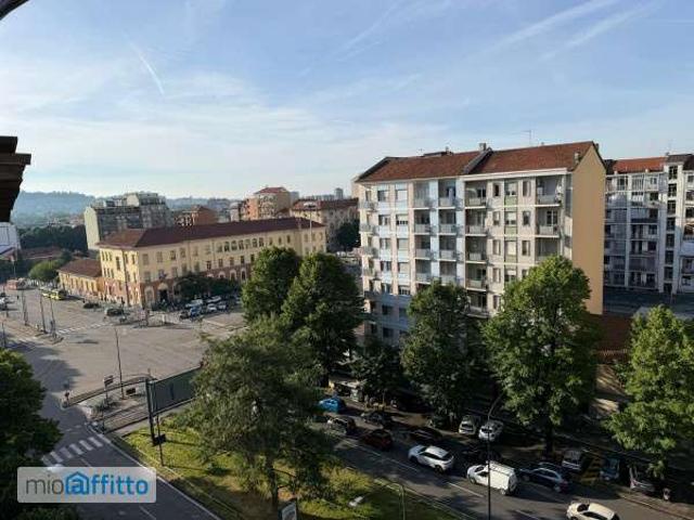 Appartamento arredato Lingotto
