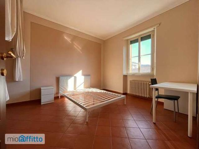 Appartamento arredato Lingotto