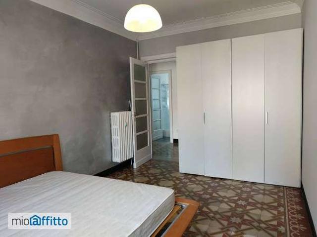 Appartamento arredato Lingotto