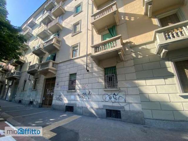 Appartamento arredato Lingotto