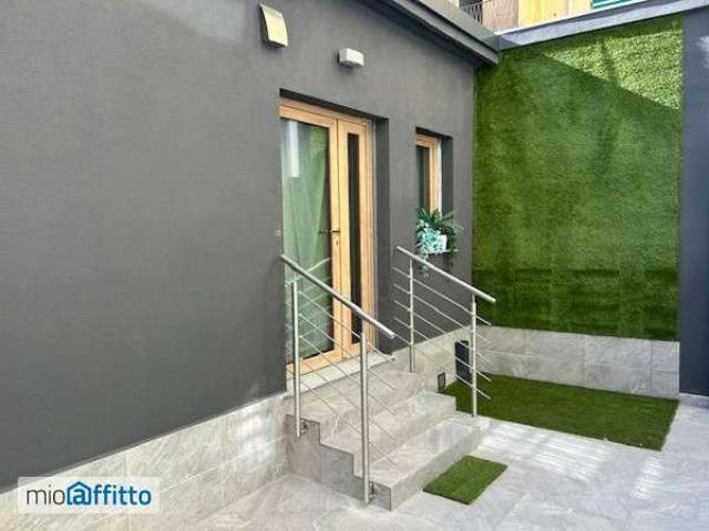 Appartamento arredato Lingotto