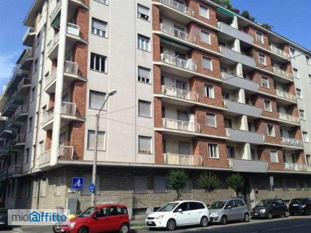 Appartamento arredato Lingotto