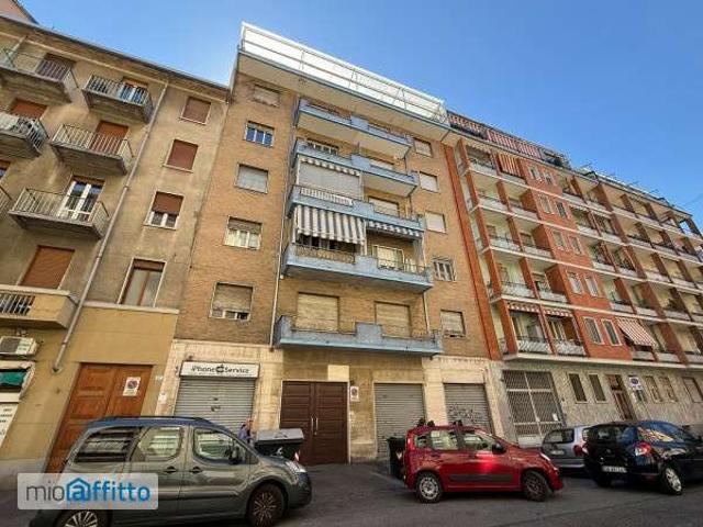 Appartamento arredato Lingotto