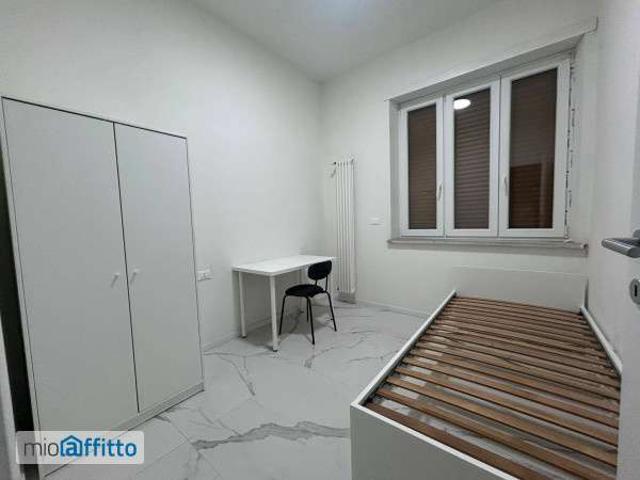 Appartamento arredato Lingotto