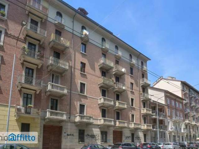 Appartamento arredato Lingotto