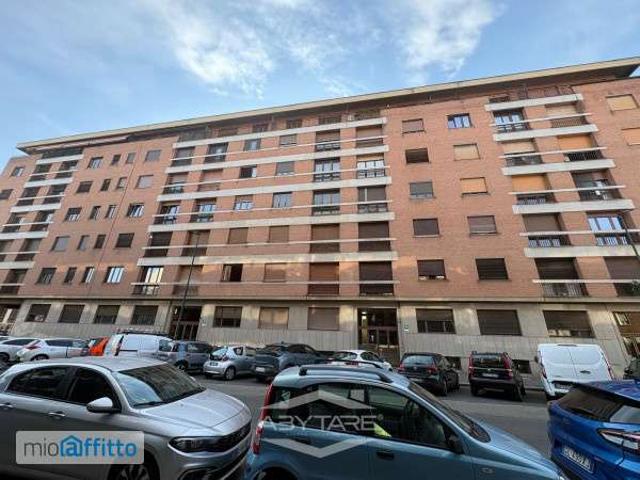 Appartamento arredato Lingotto