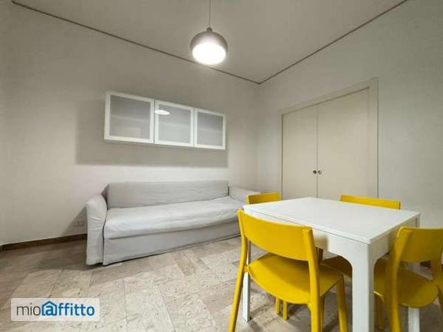 Appartamento arredato Lingotto