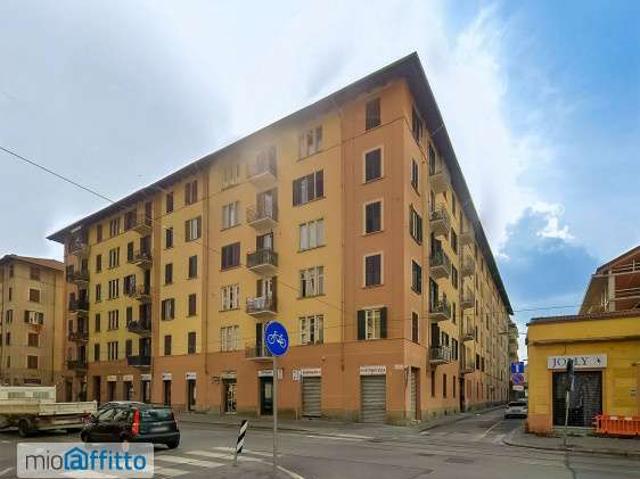 Appartamento arredato Lingotto